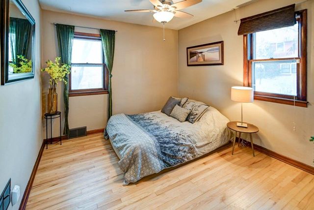 213 Highland Street, Mount Horeb, WI 53572