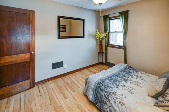 213 Highland Street, Mount Horeb, WI 53572