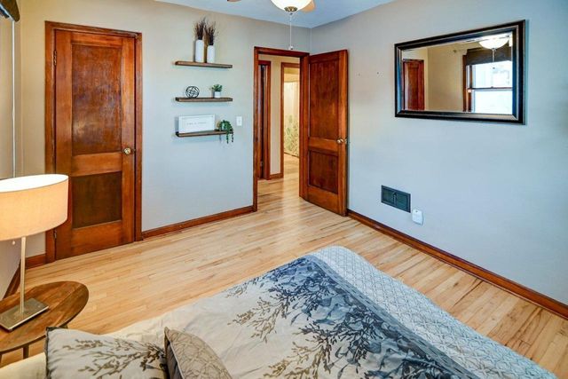 213 Highland Street, Mount Horeb, WI 53572