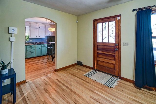 213 Highland Street, Mount Horeb, WI 53572