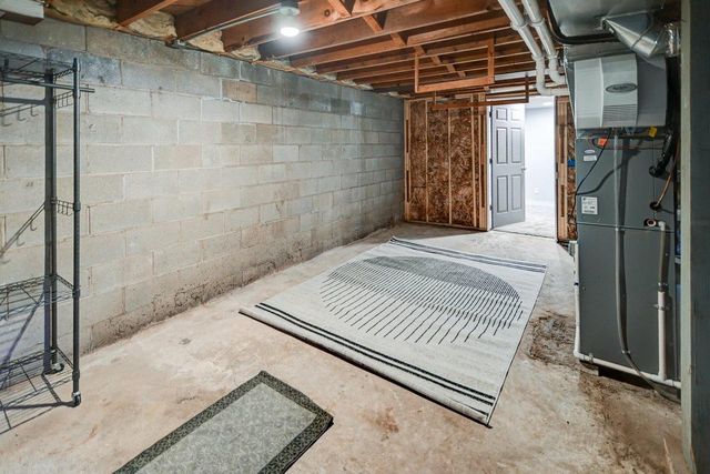 213 Highland Street, Mount Horeb, WI 53572