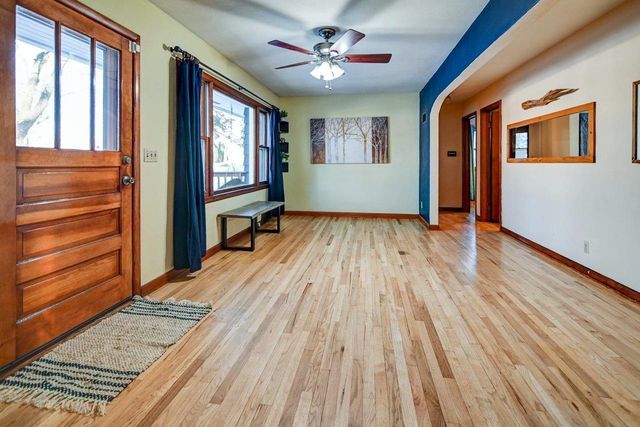 213 Highland Street, Mount Horeb, WI 53572