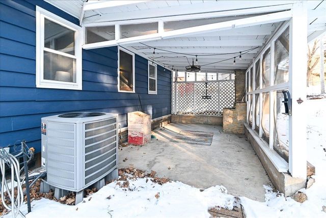 213 Highland Street, Mount Horeb, WI 53572