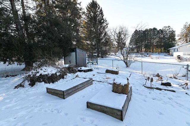 213 Highland Street, Mount Horeb, WI 53572