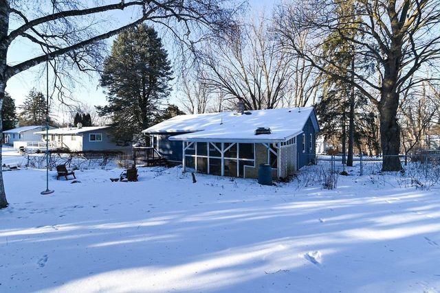 213 Highland Street, Mount Horeb, WI 53572