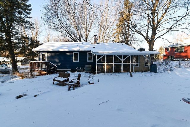 213 Highland Street, Mount Horeb, WI 53572