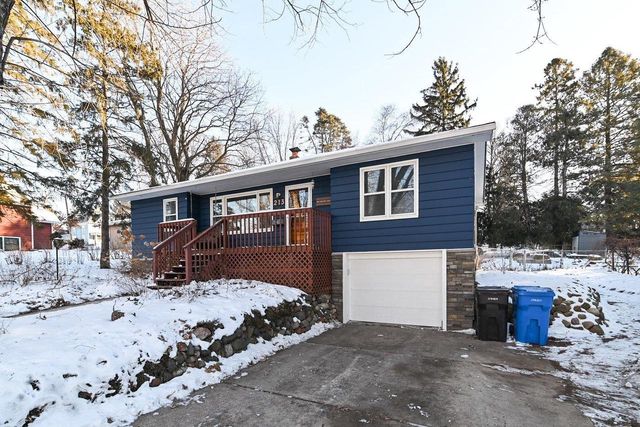 213 Highland Street, Mount Horeb, WI 53572