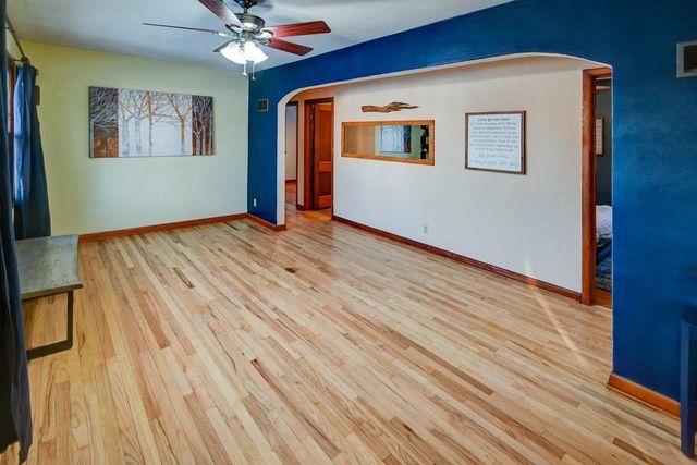 213 Highland Street, Mount Horeb, WI 53572