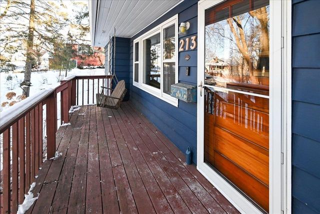 213 Highland Street, Mount Horeb, WI 53572