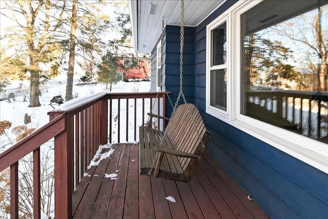 213 Highland Street, Mount Horeb, WI 53572