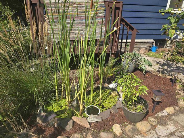 213 Highland Street, Mount Horeb, WI 53572