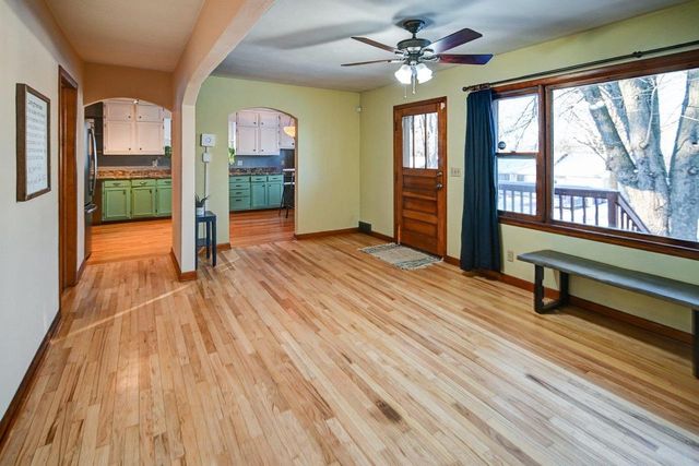 213 Highland Street, Mount Horeb, WI 53572