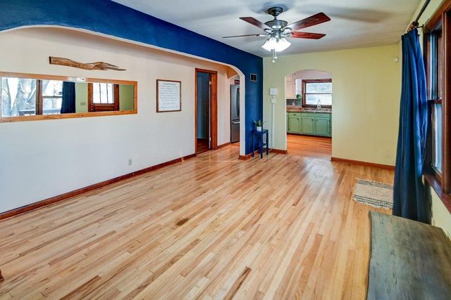 213 Highland Street, Mount Horeb, WI 53572