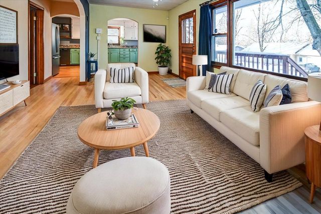 213 Highland Street, Mount Horeb, WI 53572