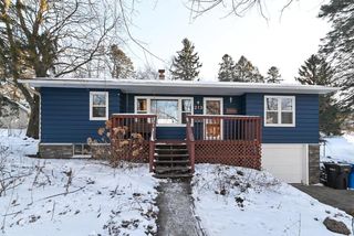 213 Highland Street, Mount Horeb, WI 53572