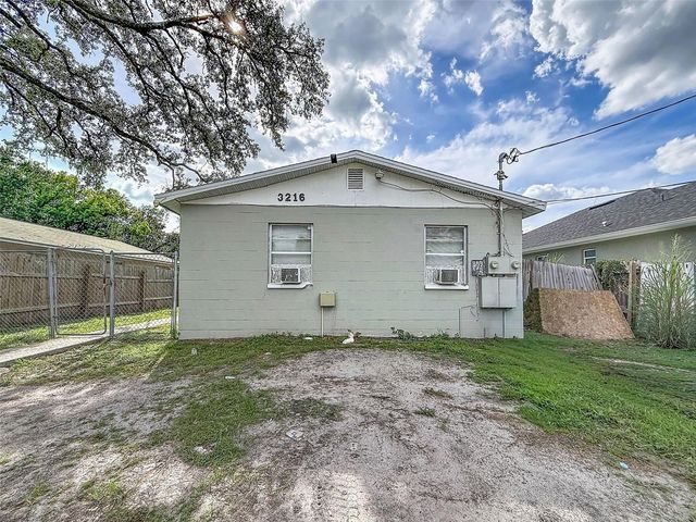 3216 N 48TH STREET B, Tampa, FL 33605