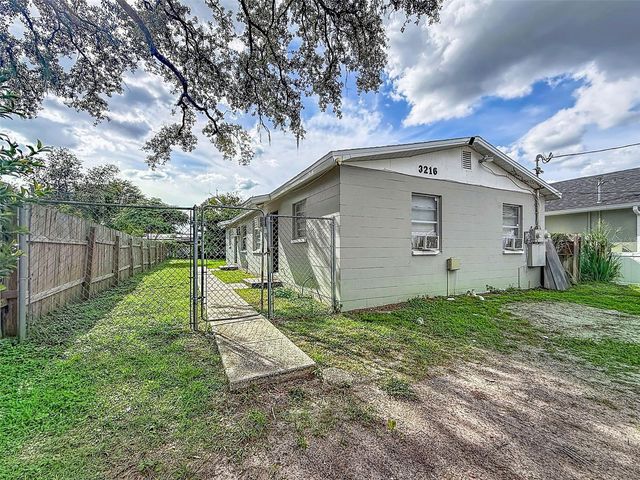 3216 N 48TH STREET B, Tampa, FL 33605