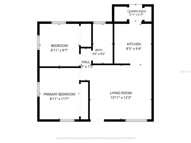 3216 N 48TH STREET B, Tampa, FL 33605