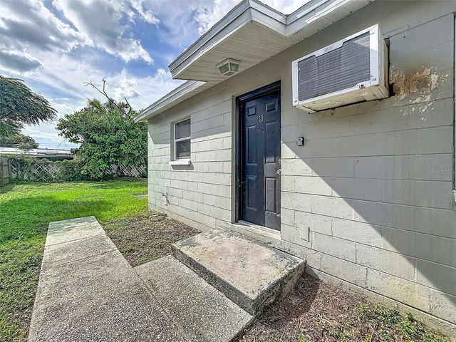 3216 N 48TH STREET B, Tampa, FL 33605