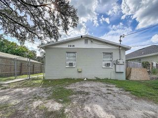 3216 N 48TH STREET B, Tampa, FL 33605