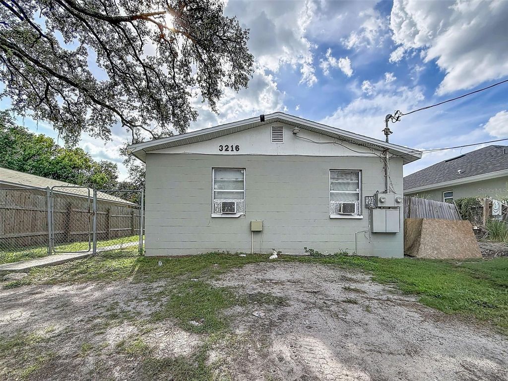 3216 N 48TH STREET B, Tampa, FL 33605