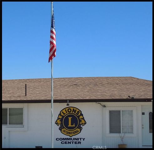 26358 Edgewater Lane, Helendale, CA 92342