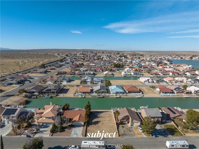 26358 Edgewater Lane, Helendale, CA 92342