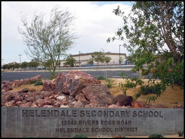 26358 Edgewater Lane, Helendale, CA 92342