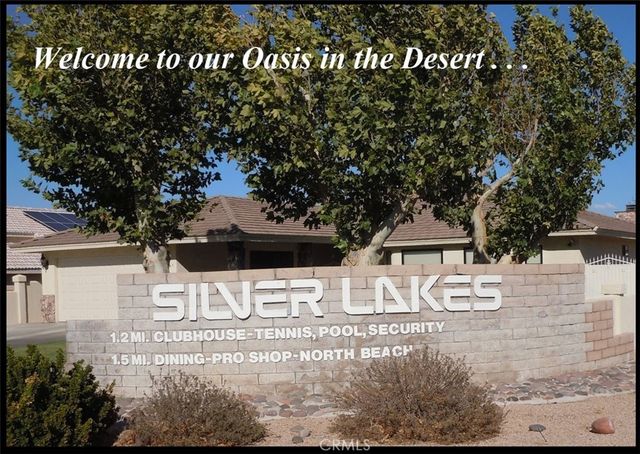 26358 Edgewater Lane, Helendale, CA 92342