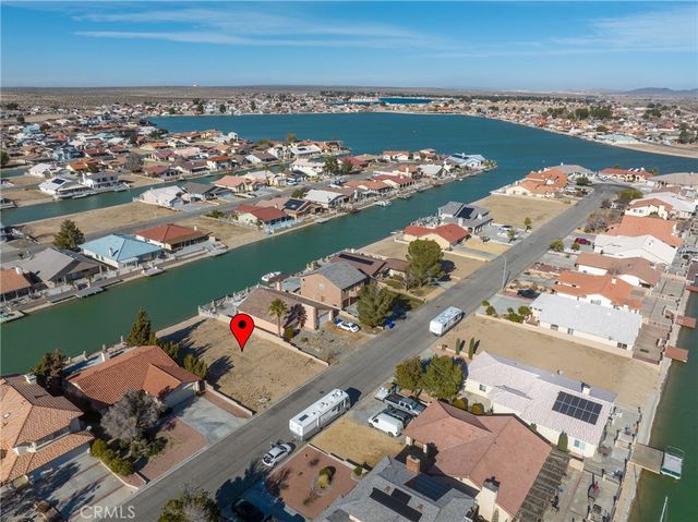 26358 Edgewater Lane, Helendale, CA 92342