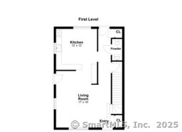 209 Seaside Avenue APT 5, Stamford, CT 06902