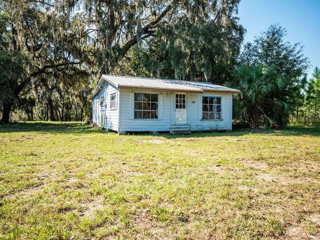 12146 E HIGHWAY 318, Fort Mc Coy, FL 32134