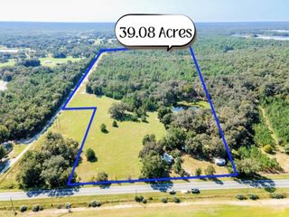 12146 E HIGHWAY 318, Fort Mc Coy, FL 32134
