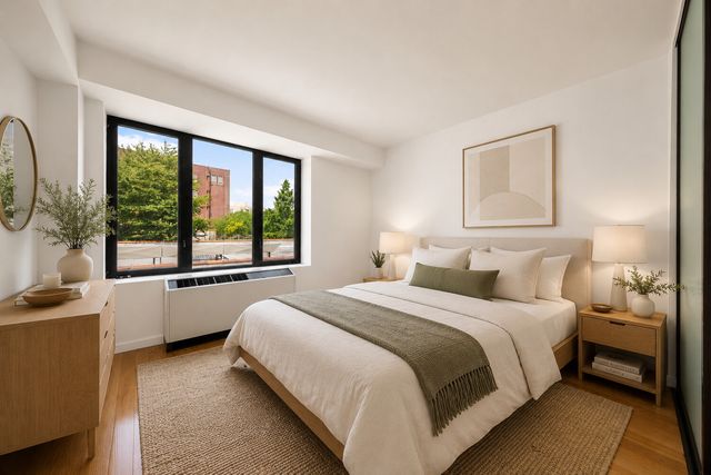 189 Avenue C Apt 3D, New York City, NY 10009