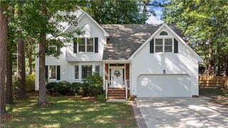 1504 Wild Duck XING, Chesapeake, VA 23321