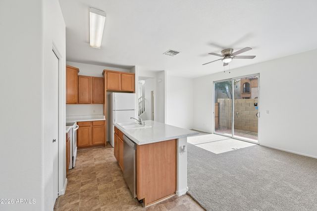 1515 E BLOCH Road, Phoenix, AZ 85040