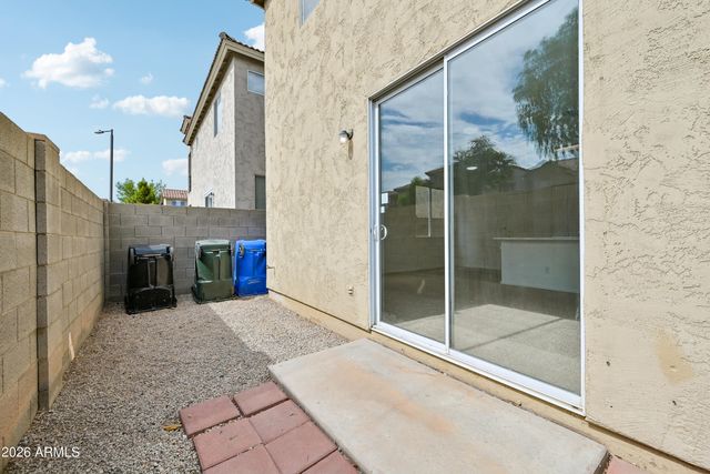 1515 E BLOCH Road, Phoenix, AZ 85040