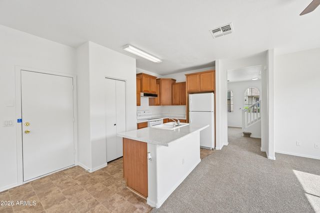 1515 E BLOCH Road, Phoenix, AZ 85040