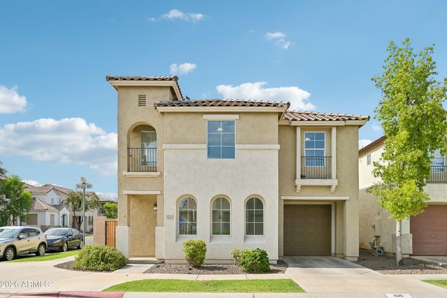 1515 E BLOCH Road, Phoenix, AZ 85040