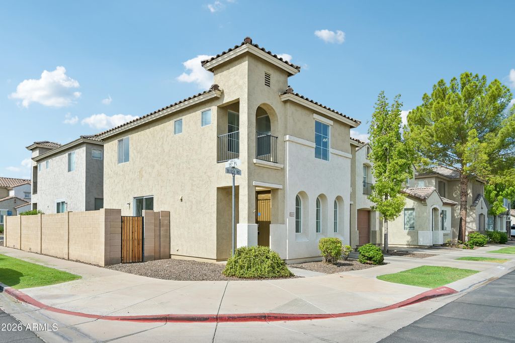 1515 E BLOCH Road, Phoenix, AZ 85040 — photo 5