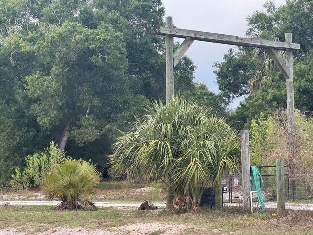 10963 SE SHELFER AVENUE, Arcadia, FL 34266