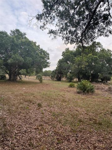 10963 SE SHELFER AVENUE, Arcadia, FL 34266