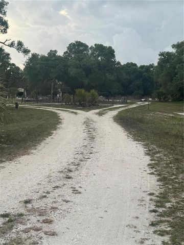 10963 SE SHELFER AVENUE, Arcadia, FL 34266