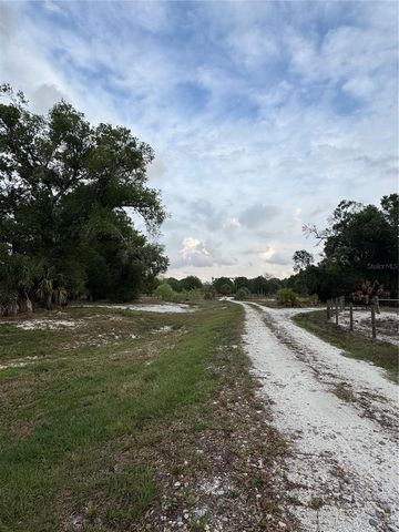 10963 SE SHELFER AVENUE, Arcadia, FL 34266