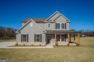 26 Cherokee Court, Good Hope, GA 30641