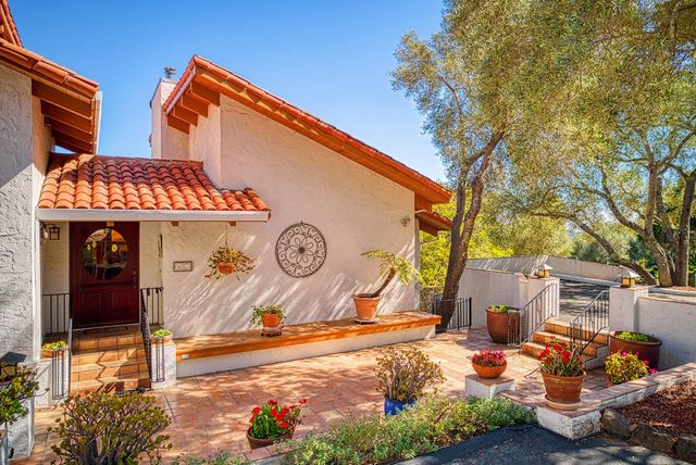 3430 Loma Alta Lane, Santa Cruz, CA 95065