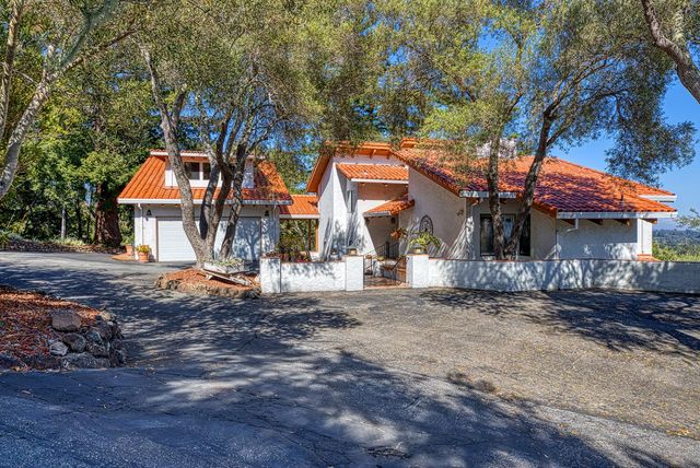 3430 Loma Alta Lane, Santa Cruz, CA 95065