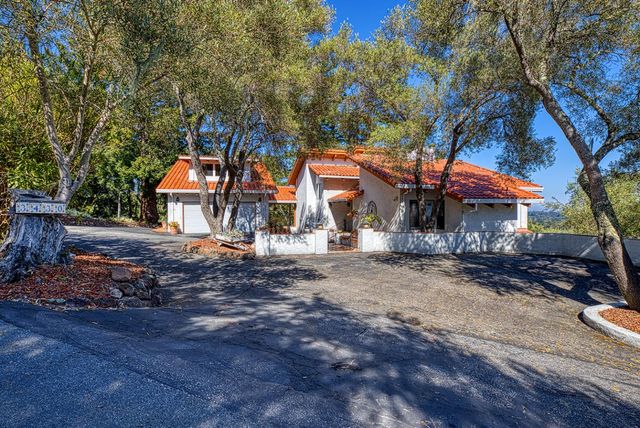 3430 Loma Alta Lane, Santa Cruz, CA 95065