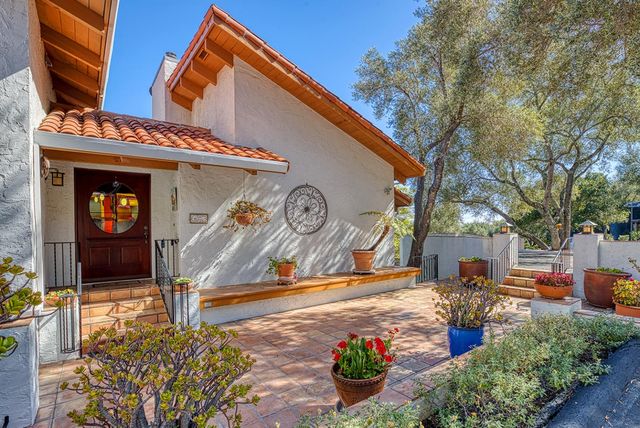 3430 Loma Alta Lane, Santa Cruz, CA 95065