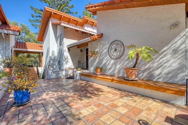 3430 Loma Alta Lane, Santa Cruz, CA 95065